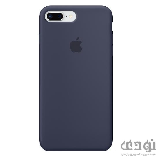 5fa0ecac2ccfa کاور گوشی برای Apple iPhone ۶/۶S