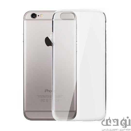 5fa0ecad1d8c1 کاور گوشی برای Apple iPhone ۶/۶S