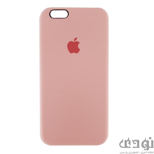 5fa0ecade68ce کاور گوشی برای Apple iPhone ۶/۶S