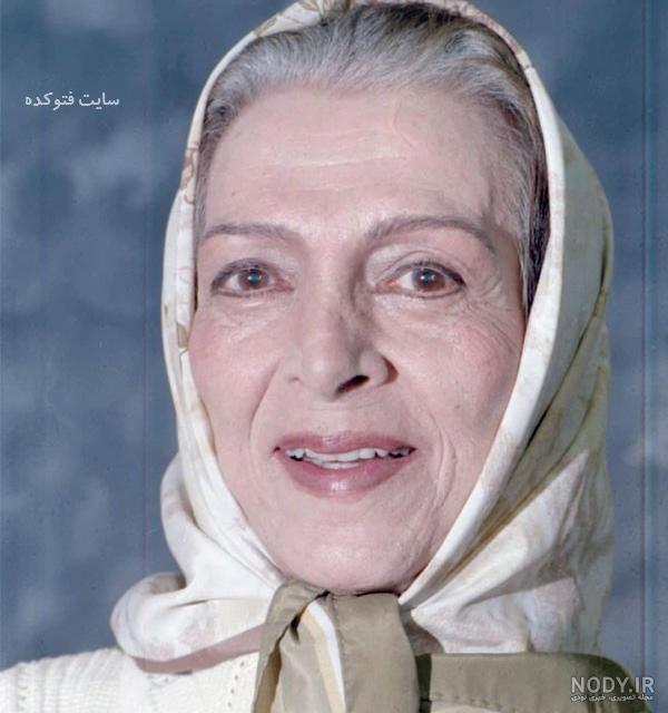 بیوگرافی آهو خردمند