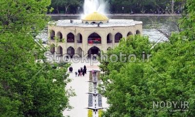 تبریز مدرن عکس