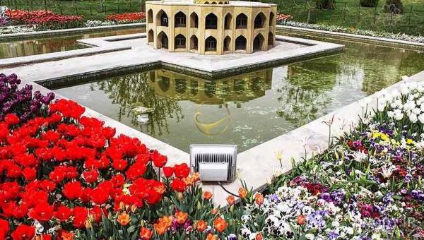 تفرجگاه تبریز