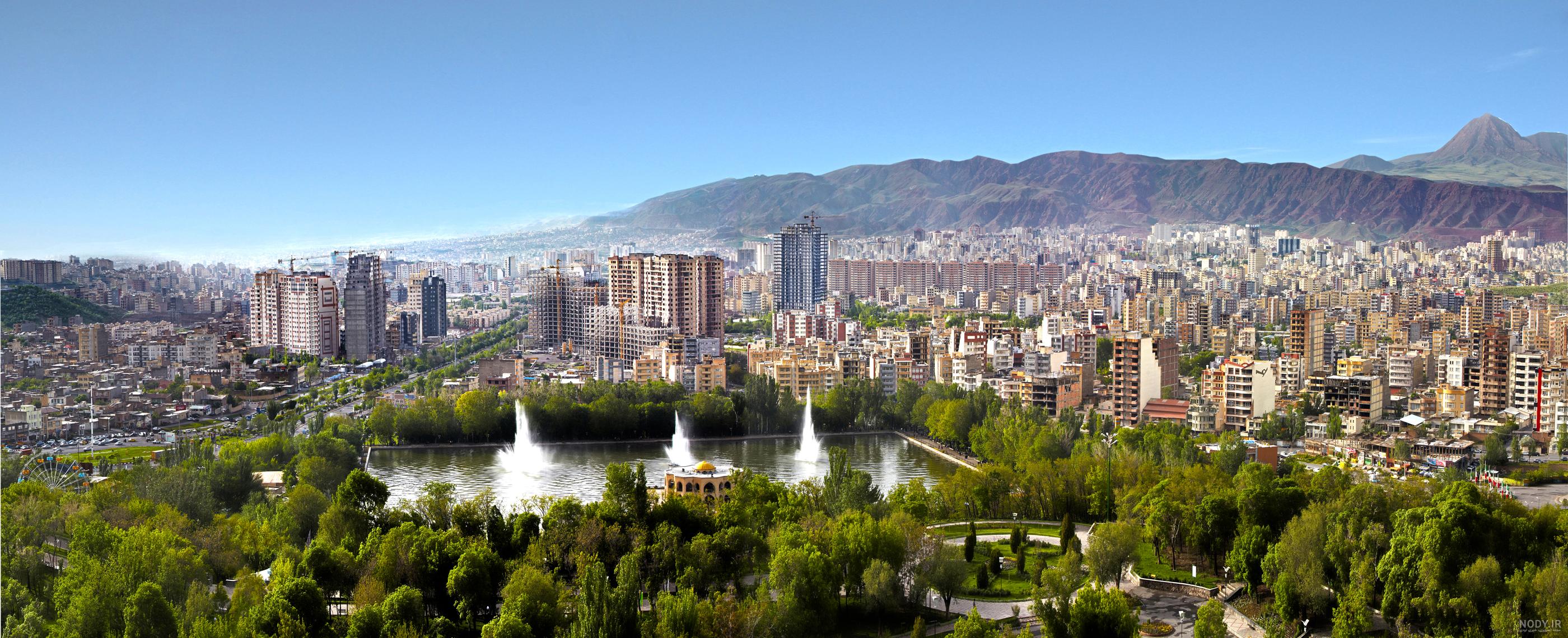 رودخانه های اطراف تبریز