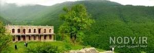 روستا های اطراف تبریز