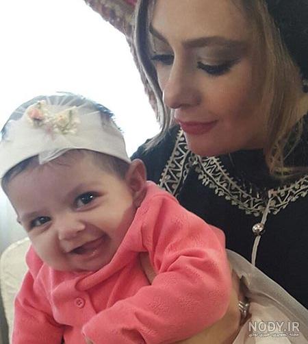 عکس بچه واقعی ارسطو