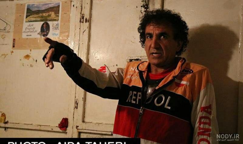 عکس کرامت اله چمن عکس کرامت اله چمن
