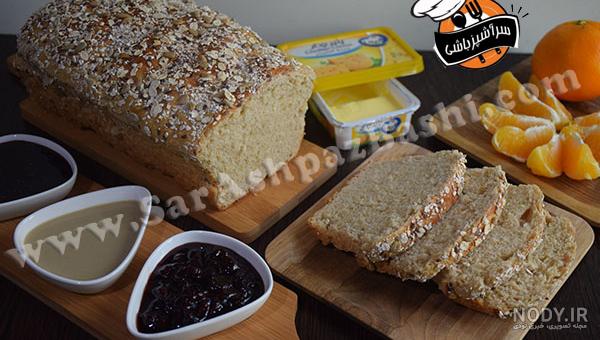 مضرات نان جو برای معده مضرات نان جو برای معده