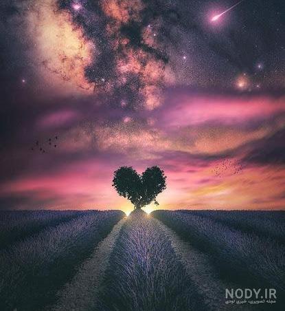 عکس قلب برای پروفایل عکس قلب برای پروفایل
