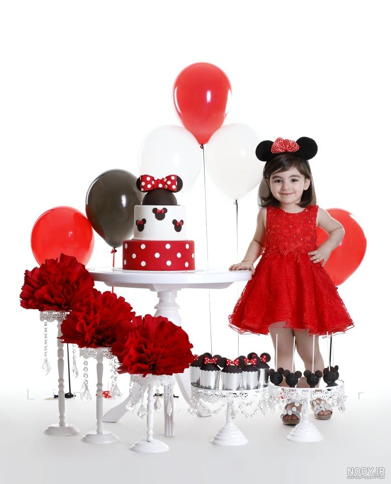 ژست عکس تولد مردانه ژست عکس تولد مردانه