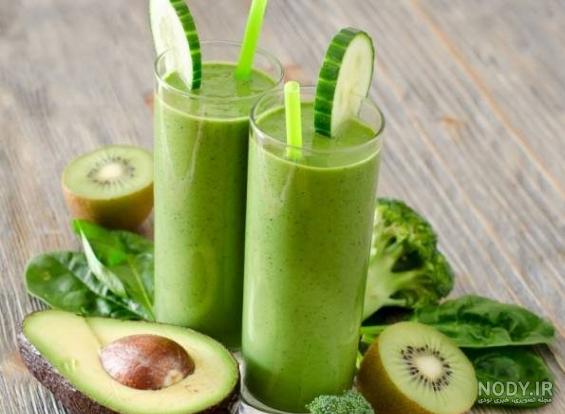  عکس آووکادو واقعی