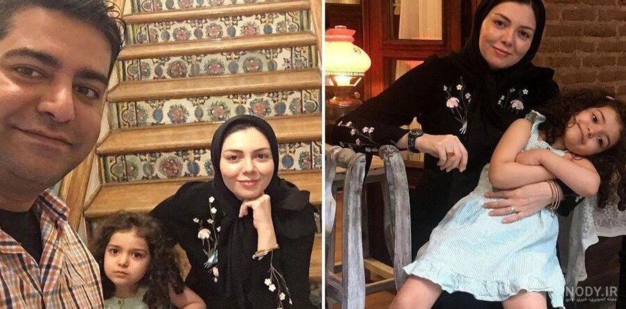 برادر آزاده نامداری در مراسم تشییع برادر آزاده نامداری در مراسم تشییع