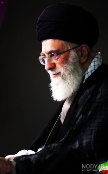 زبان بدن آیتالله سید علی خامنهای نوشته دکترمازیارمیرمتخصص و فلوشیپ زبان بدن ایرانی
