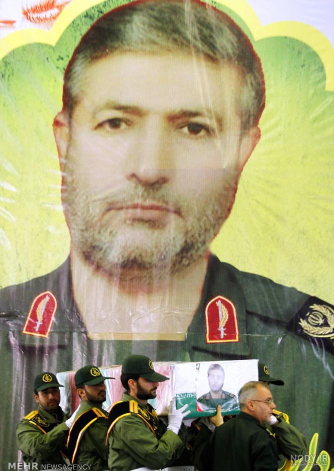 انتقام شهید الله دادی انتقام شهید الله دادی