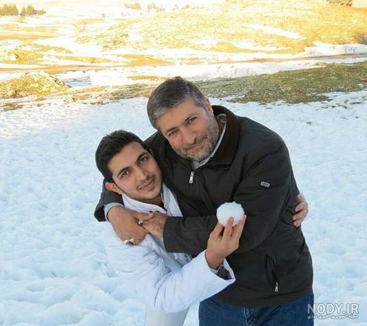 تصاویر شهید الله دادی تصاویر شهید الله دادی