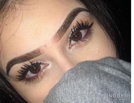 دعا برای بزرگ شدن چشم