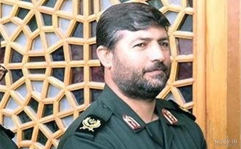 زندگینامه شهید الله دادی زندگینامه شهید الله دادی