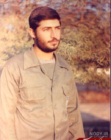 سردار الله دادی و حاج قاسم سردار الله دادی و حاج قاسم