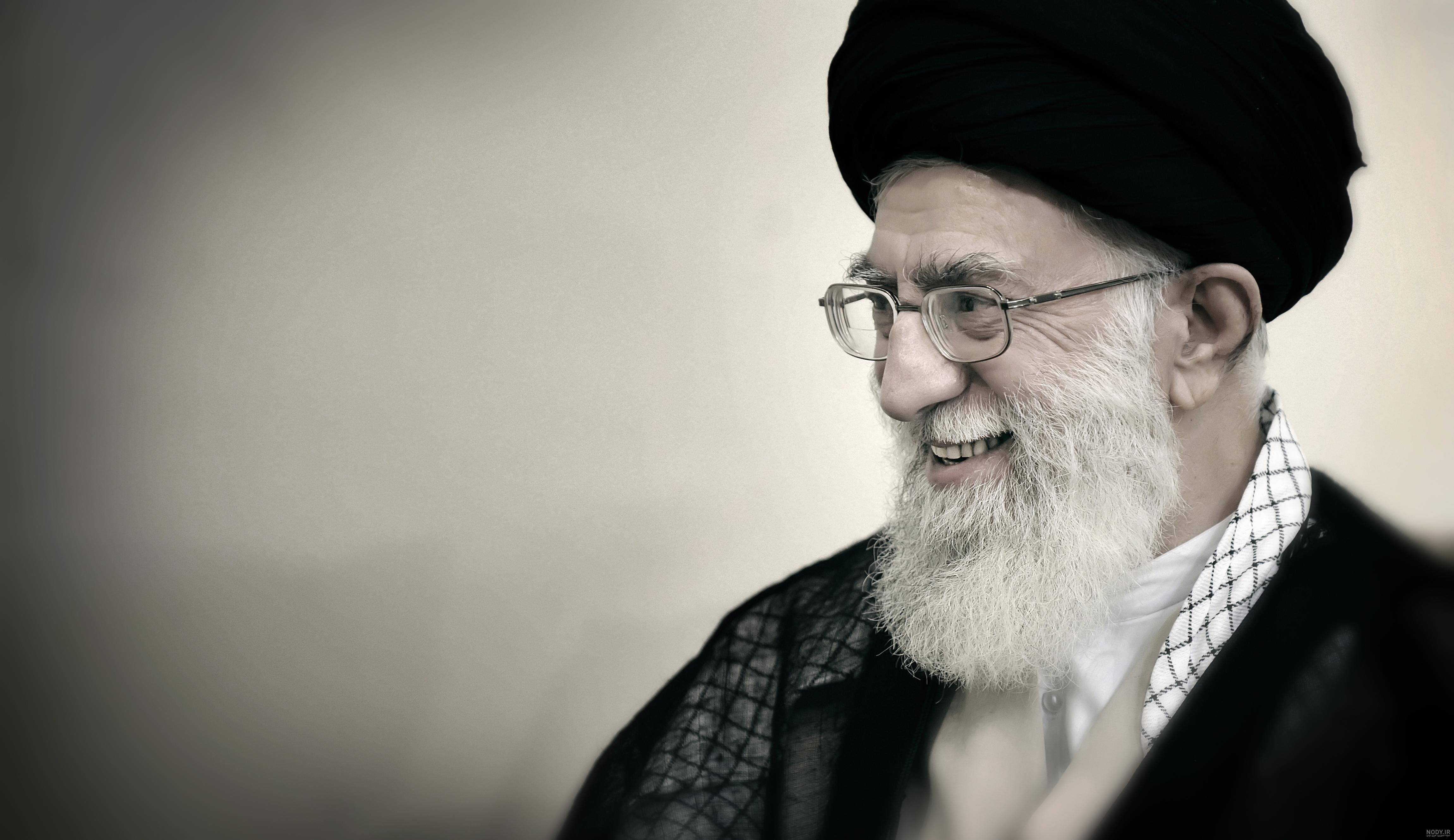 عکس امام و رهبری برای بنر عکس امام و رهبری برای بنر
