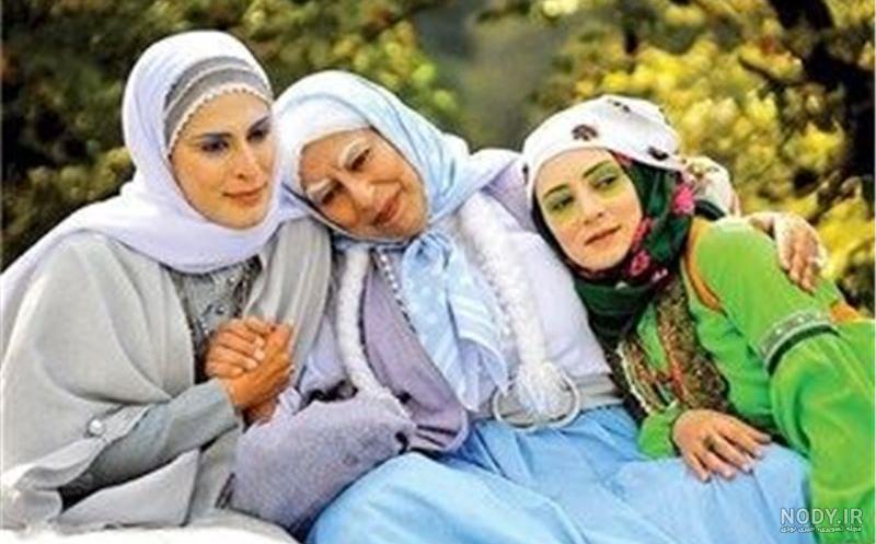 عکس بهناز جعفری در آب پریا عکس بهناز جعفری در آب پریا
