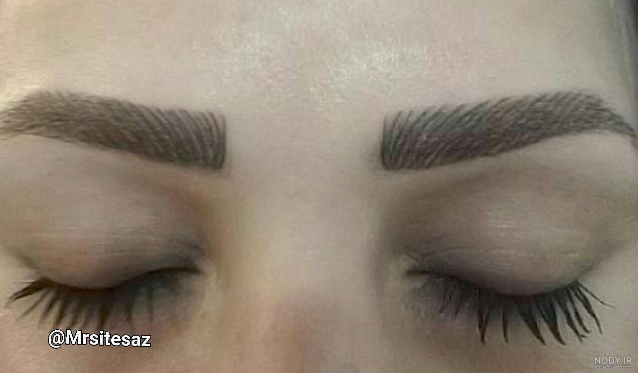 عکس تاتو هاشوری عکس تاتو هاشوری