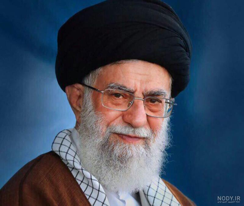 عکس رهبری و امام عکس رهبری و امام