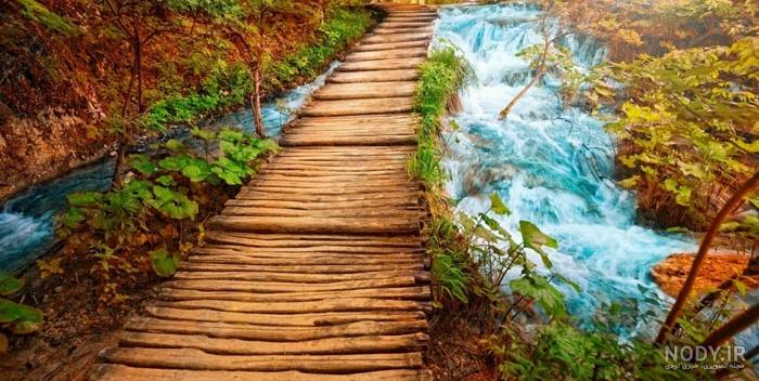 عکس زیبای طبیعت خداوند عکس زیبای طبیعت خداوند