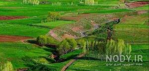 عکس طبیعت جهان عکس طبیعت جهان