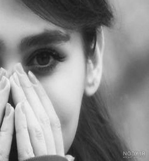عکس غمگین عکس غمگین
