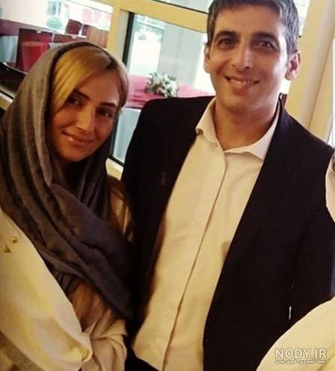عکس همسر حافظ شیرازی