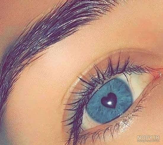 عکس چشم طبیعی عکس چشم طبیعی