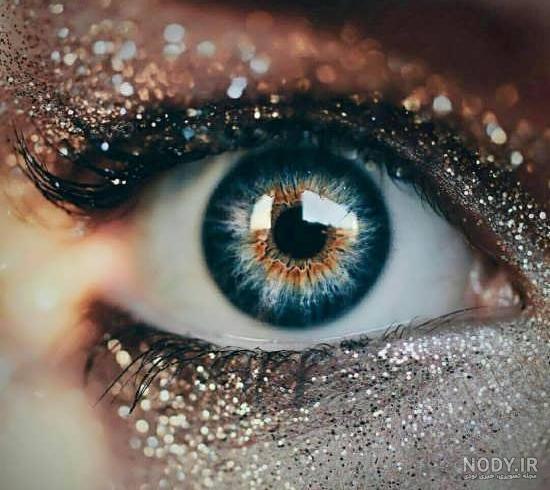 عکس چشم نظر لاکچری عکس چشم نظر لاکچری