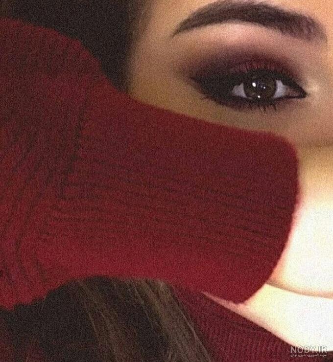 عکس چشم و ابرو عکس چشم و ابرو