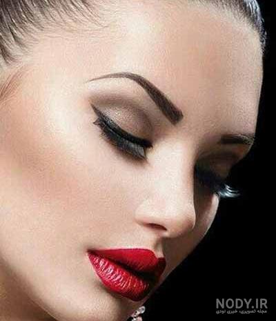 عکس چهره زیبا دختر برای پروفایل عکس چهره زیبا دختر برای پروفایل