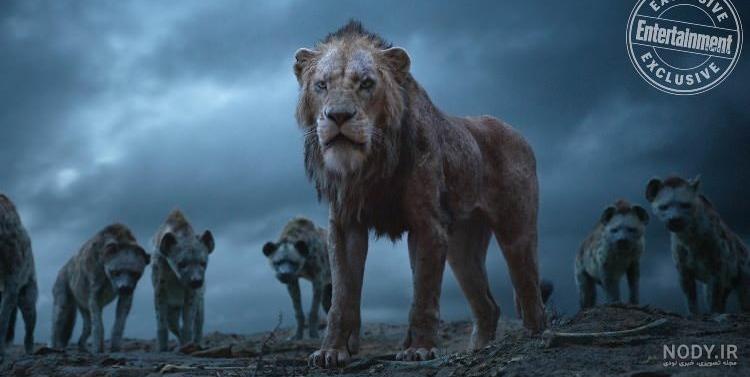 فیلم سینمایی شیر شاه تماشا