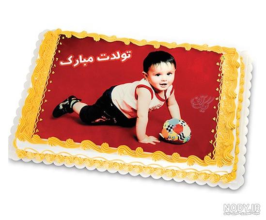 قیمت چاپ عکس روی کیک در مشهد