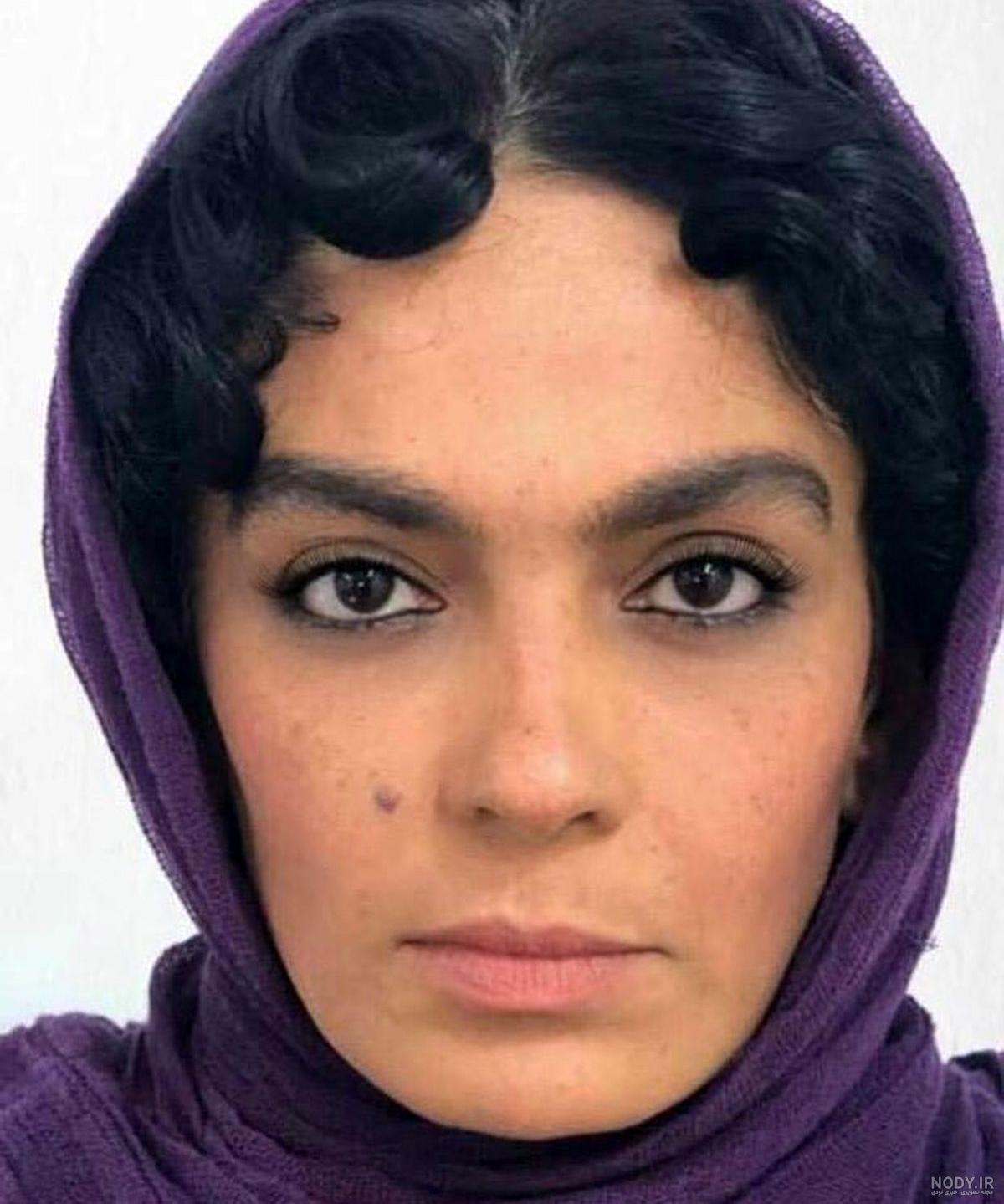 زشت ترین دختر دنیا شیطان پرست