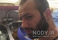 عکس تتلو جدید 2020