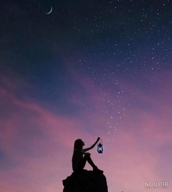 عکس شب دخترانه