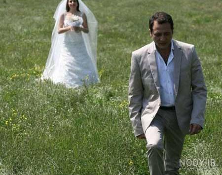 عکس فیلم از بوسه تا عشق عکس فیلم از بوسه تا عشق