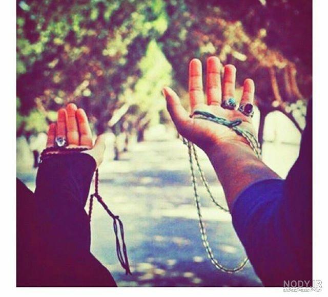 عکس پروفایل مذهبی درباره خدا عکس پروفایل مذهبی درباره خدا