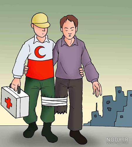 اصول هفتگانه صلیب سرخ