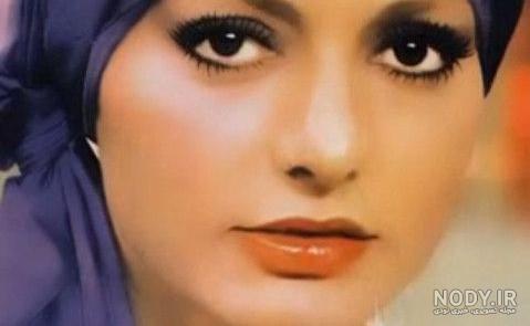 اولین ترانه حمیرا