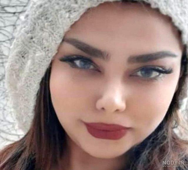 اینستاگرام بارین غفوری اینستاگرام بارین غفوری