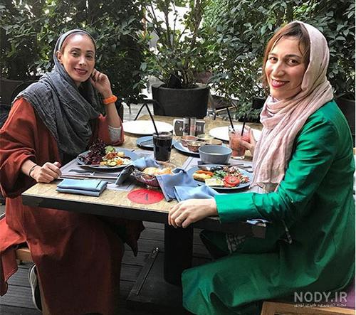 بازیگر سریال ایرانی
