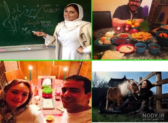 بازیگران مرد سینمای ایران