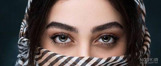 بهترین عکس دخترانه