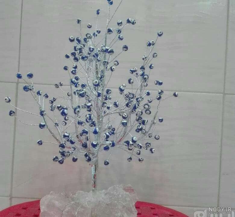 تابلو رزین چشم نظر تابلو رزین چشم نظر