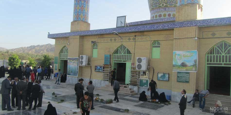 تصاویر امامزاده علی تصاویر امامزاده علی