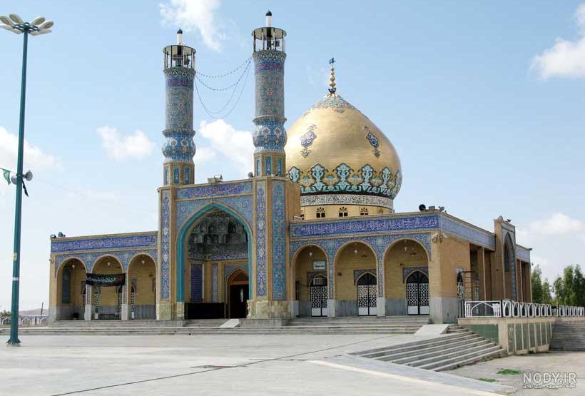 تصاویر امامزاده علی اکبر تصاویر امامزاده علی اکبر