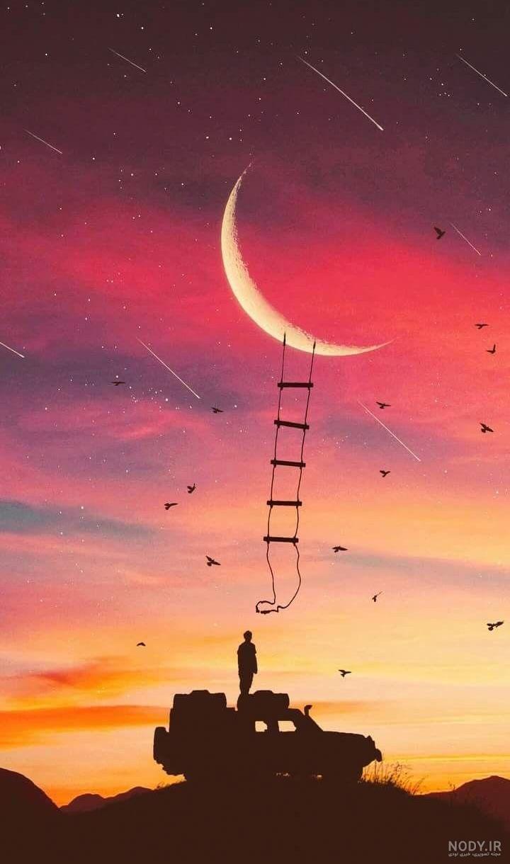 تصویر زمینه روشن خفن تصویر زمینه روشن خفن